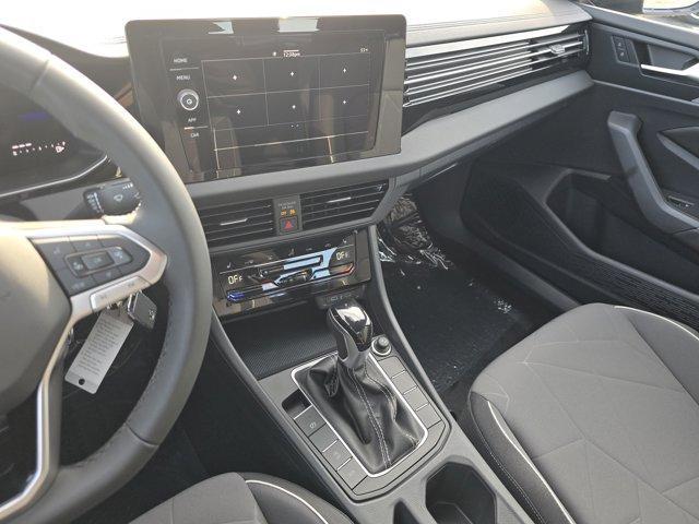 new 2026 Volkswagen Jetta car, priced at $27,626