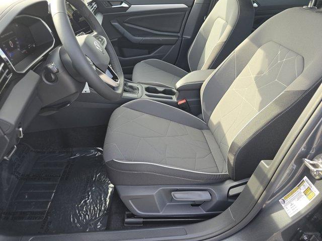 new 2026 Volkswagen Jetta car, priced at $27,626