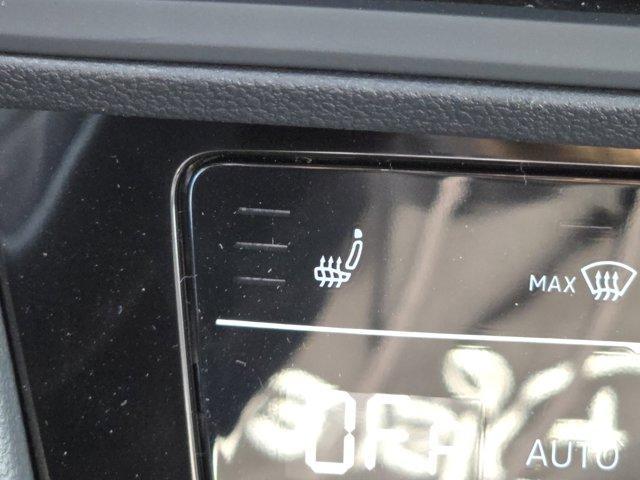 new 2026 Volkswagen Jetta car, priced at $27,626