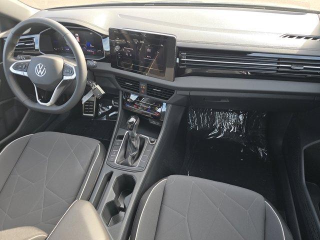 new 2026 Volkswagen Jetta car, priced at $27,626