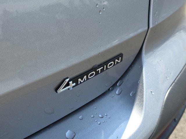new 2025 Volkswagen Taos car, priced at $27,805