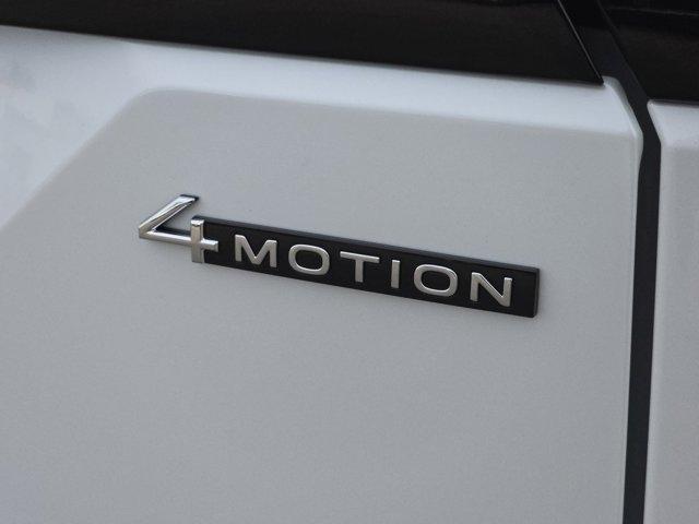 new 2026 Volkswagen Atlas car, priced at $51,892