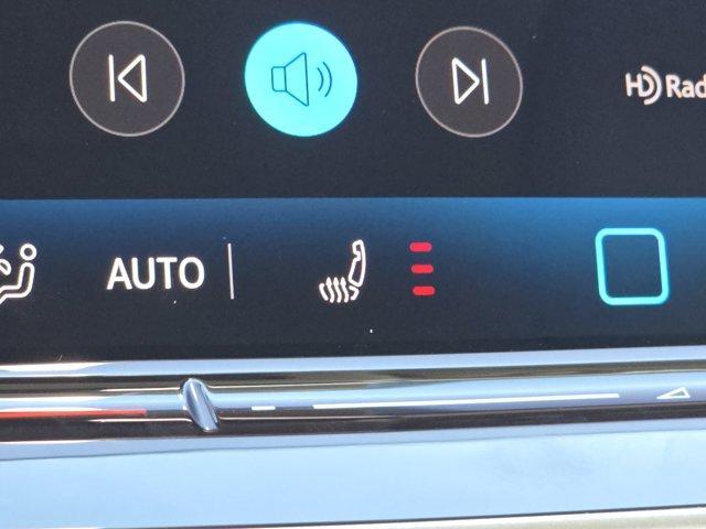 new 2025 Volkswagen Tiguan car, priced at $36,561