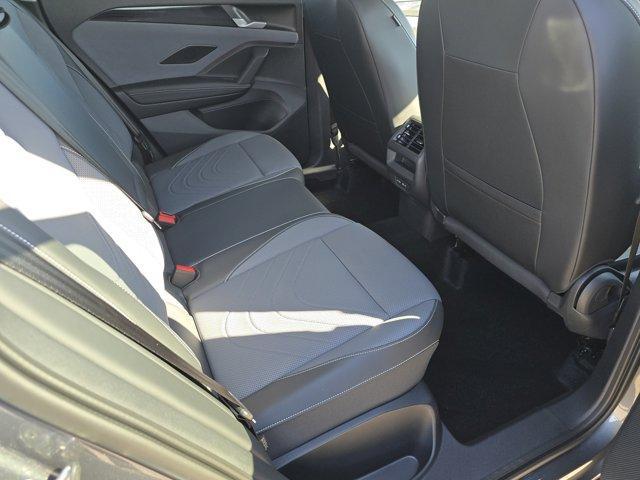 new 2025 Volkswagen Tiguan car, priced at $36,561