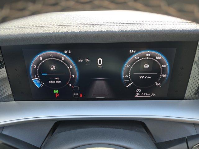new 2025 Volkswagen Tiguan car, priced at $36,561