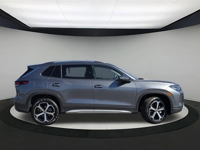 new 2025 Volkswagen Tiguan car, priced at $36,561