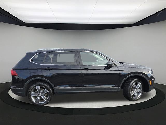 used 2020 Volkswagen Tiguan car, priced at $19,991