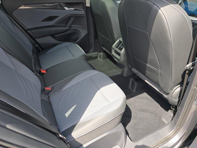 new 2025 Volkswagen Tiguan car, priced at $36,571