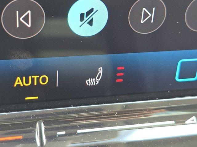 new 2025 Volkswagen Tiguan car, priced at $36,571