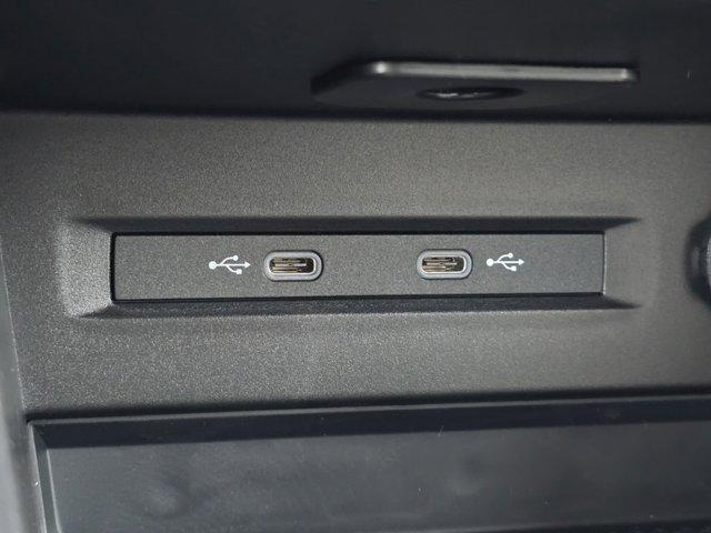 new 2025 Volkswagen Taos car, priced at $29,306