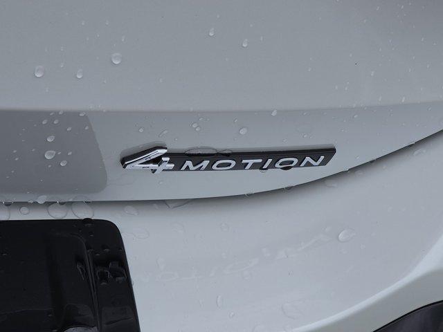 new 2025 Volkswagen Tiguan car, priced at $38,635