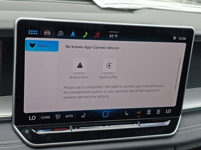 new 2025 Volkswagen Tiguan car, priced at $38,635