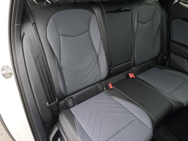 new 2025 Volkswagen Tiguan car, priced at $38,635
