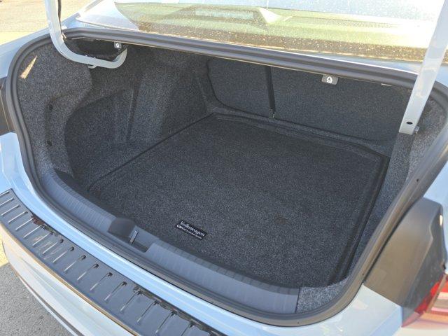new 2025 Volkswagen Jetta car, priced at $27,827
