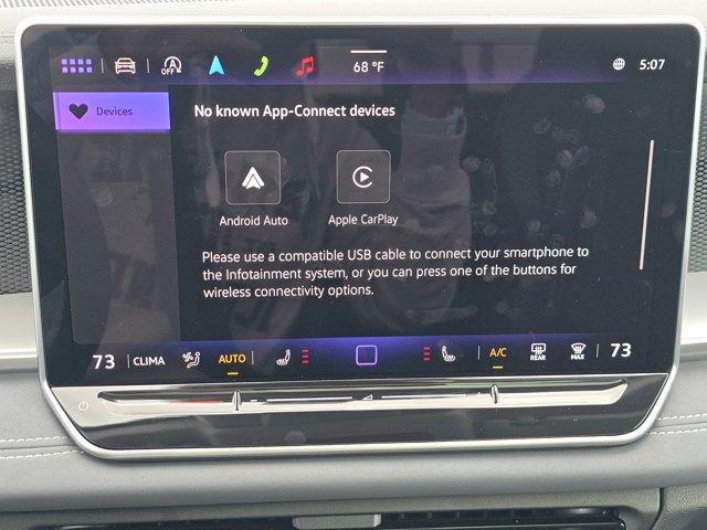 new 2025 Volkswagen Tiguan car, priced at $37,089