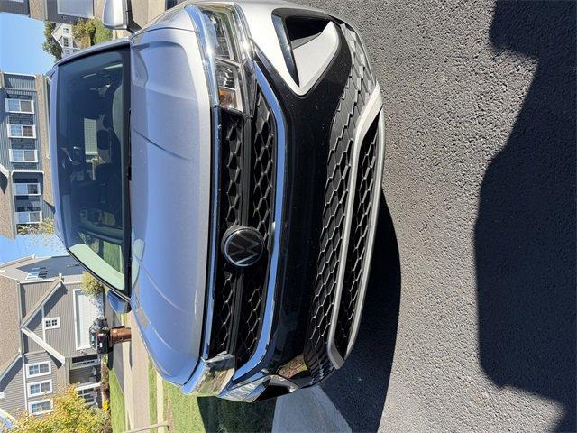 used 2023 Volkswagen Taos car, priced at $23,990
