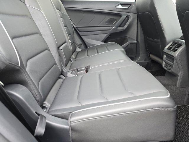used 2020 Volkswagen Tiguan car, priced at $23,992