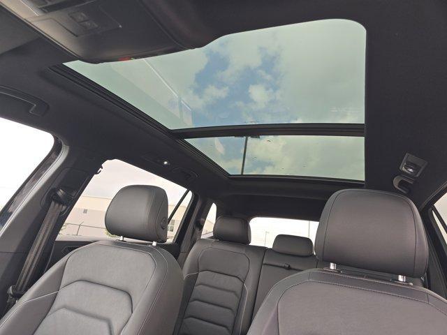 used 2020 Volkswagen Tiguan car, priced at $23,992
