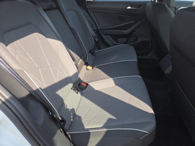 new 2025 Volkswagen Jetta car, priced at $24,539
