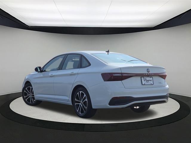 new 2025 Volkswagen Jetta car, priced at $24,539