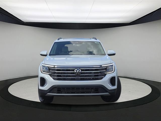 new 2026 Volkswagen Atlas car, priced at $48,459