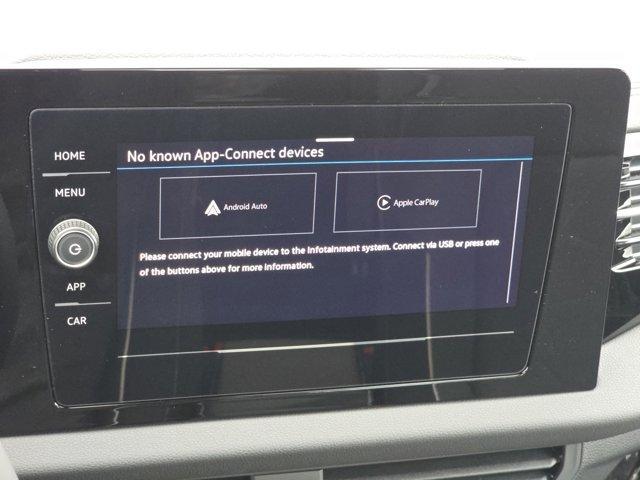 new 2026 Volkswagen Jetta car, priced at $27,321