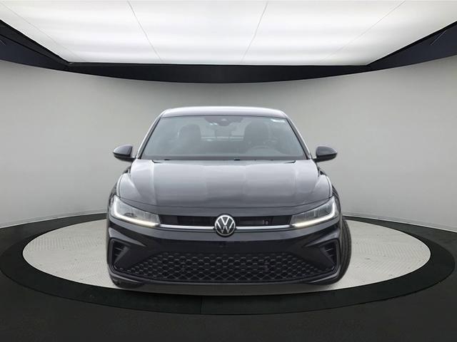 new 2026 Volkswagen Jetta car, priced at $27,321