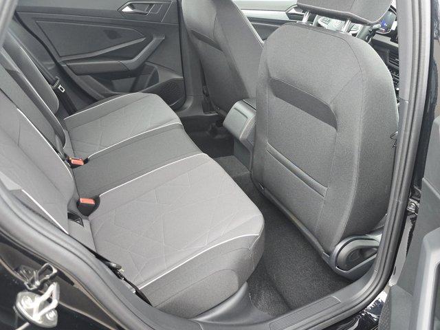 new 2026 Volkswagen Jetta car, priced at $27,321