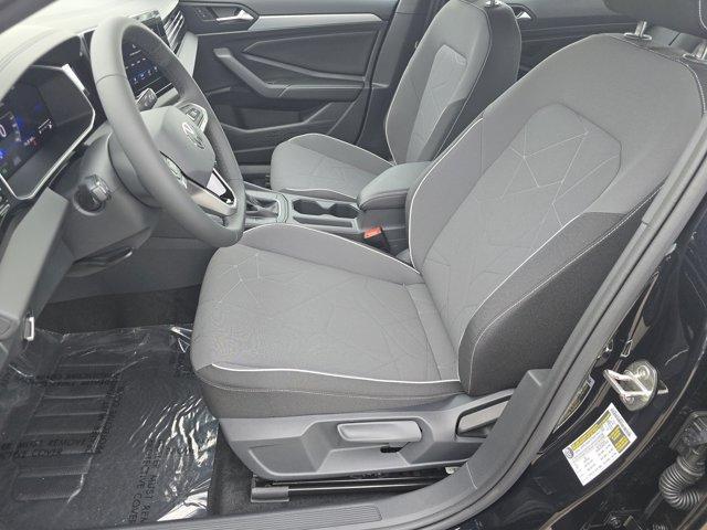 new 2026 Volkswagen Jetta car, priced at $27,321