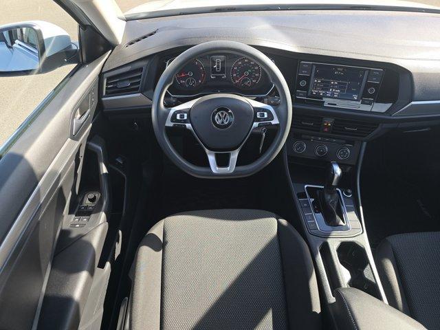 used 2021 Volkswagen Jetta car, priced at $19,991