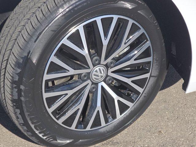 used 2021 Volkswagen Jetta car, priced at $19,991