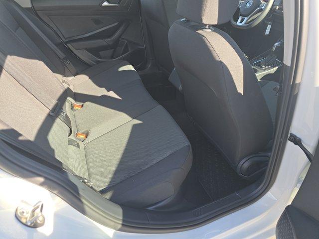 used 2021 Volkswagen Jetta car, priced at $19,991