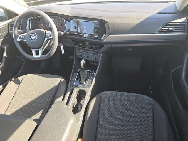 used 2021 Volkswagen Jetta car, priced at $19,991