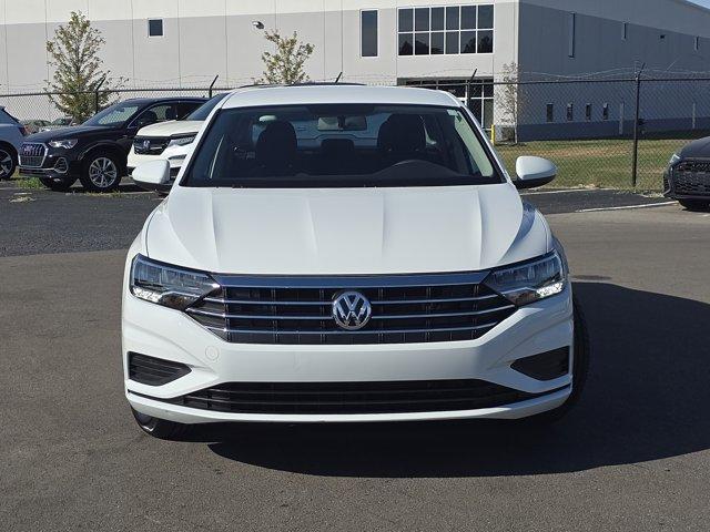 used 2021 Volkswagen Jetta car, priced at $19,991