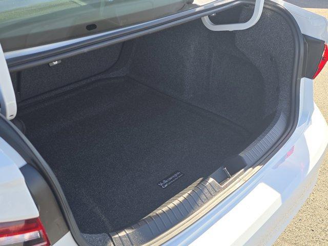 used 2021 Volkswagen Jetta car, priced at $19,991