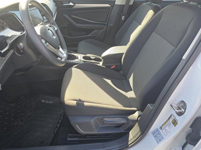 used 2021 Volkswagen Jetta car, priced at $19,991