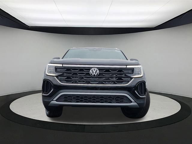 new 2024 Volkswagen Atlas Cross Sport car, priced at $48,704