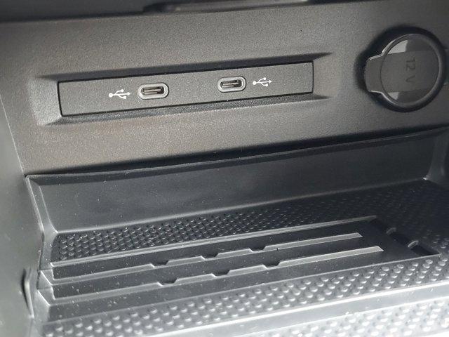 new 2025 Volkswagen Taos car, priced at $33,253