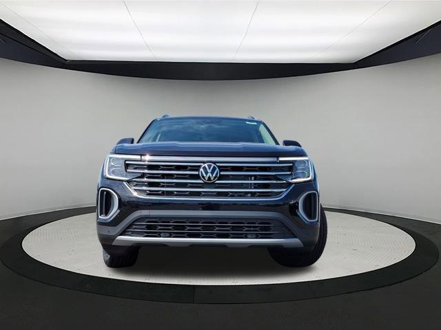 new 2024 Volkswagen Atlas car, priced at $44,265