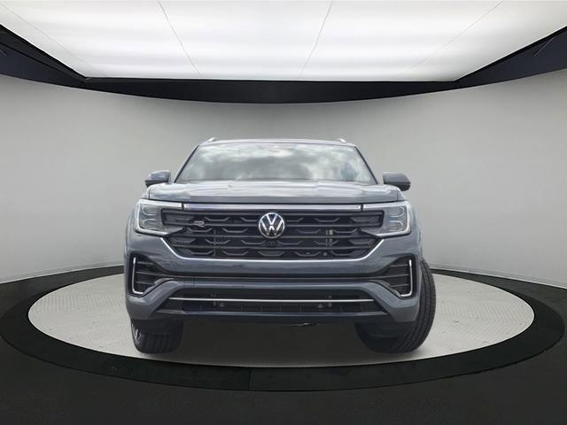 new 2025 Volkswagen Atlas Cross Sport car, priced at $53,690