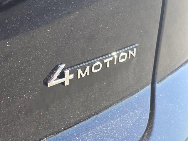 new 2026 Volkswagen Atlas Cross Sport car, priced at $54,248