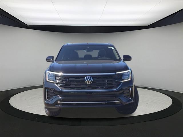 new 2026 Volkswagen Atlas Cross Sport car, priced at $54,248