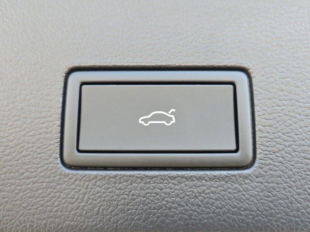 new 2026 Volkswagen Atlas Cross Sport car, priced at $54,248