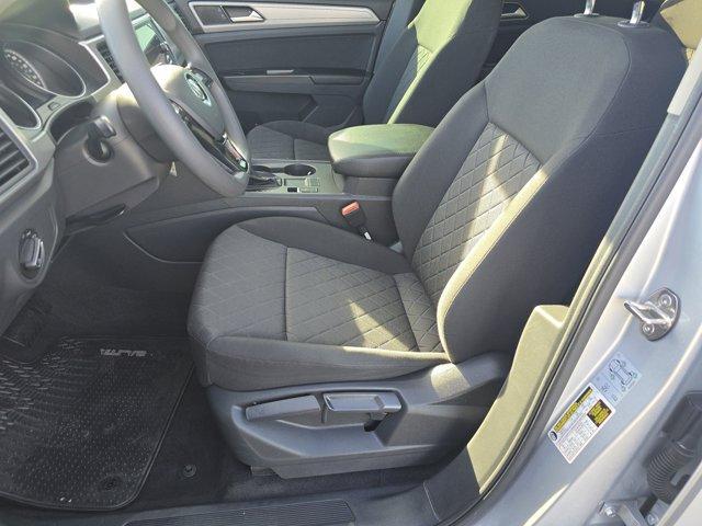 used 2018 Volkswagen Atlas car, priced at $13,891