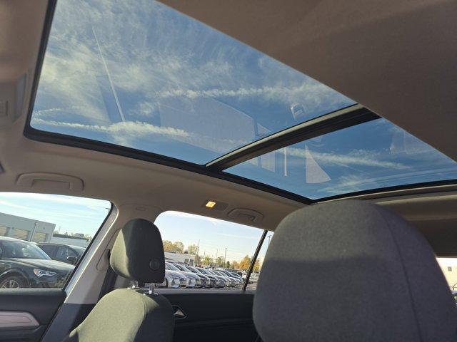 used 2018 Volkswagen Atlas car, priced at $13,891