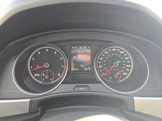 used 2018 Volkswagen Atlas car, priced at $13,891