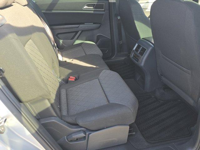 used 2018 Volkswagen Atlas car, priced at $13,891