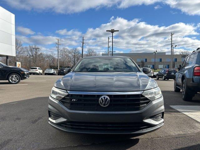 used 2021 Volkswagen Jetta car, priced at $19,990