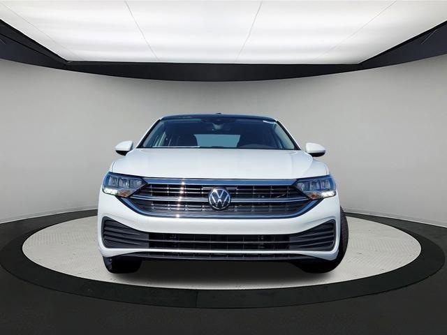 new 2024 Volkswagen Jetta car, priced at $27,530