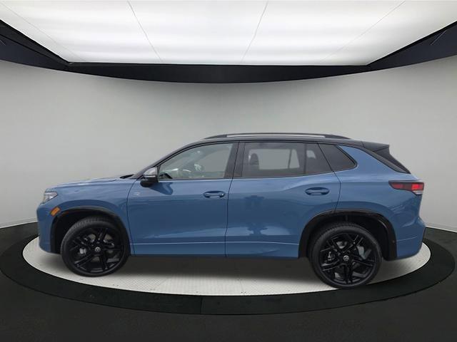 new 2025 Volkswagen Tiguan car, priced at $39,899